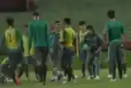 Timnas U19 Berlatih Persiapan Piala AFF