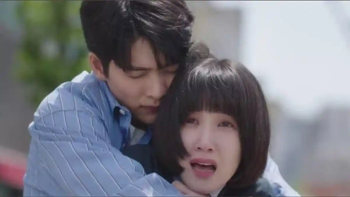 LINK Nonton Drakor Extraordinary Attorney Woo, Park Eun Bin Jadi Pengacara Muda, Simak Sinopsisnya