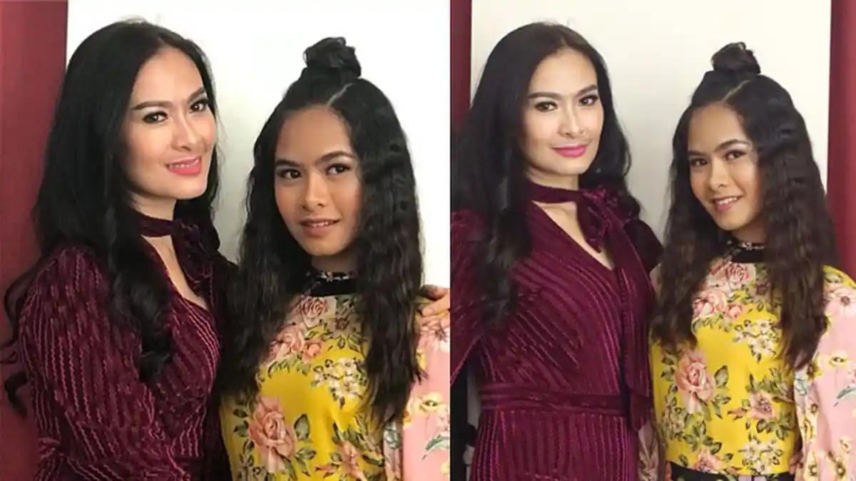 Iis Dahlia Bolehkan Salsha Nikah Muda Kayak Nia Ramadhani, Asal Pacarnya Tajir seperti Ardi Bakrie