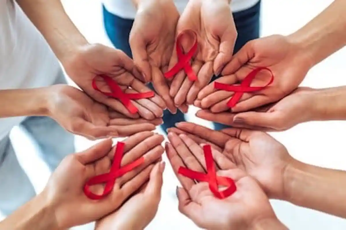 Kumpulan Ucapan Hari AIDS Sedunia 2021 untuk Memberi Semangat Bagi Pasien dan Dokter