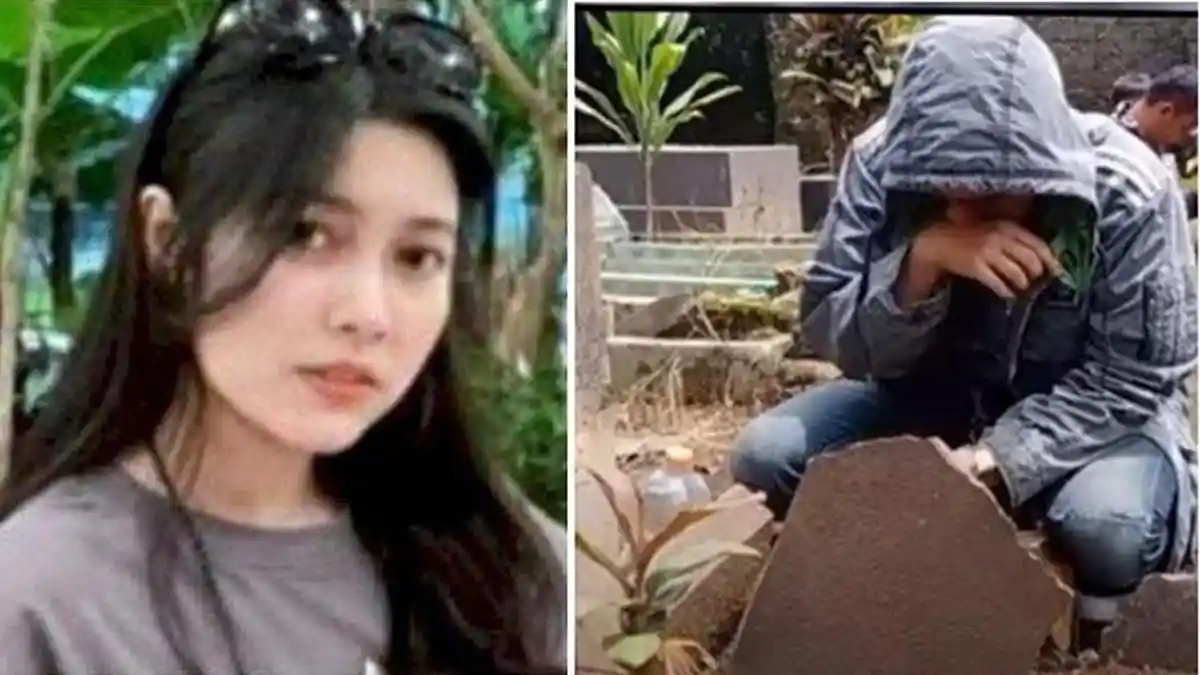 SOSOK Kekasih Amalia, Rencana Menikah Pupus Usai Kekasih Dihabisi, Sudah 4 Tahun Pacaran