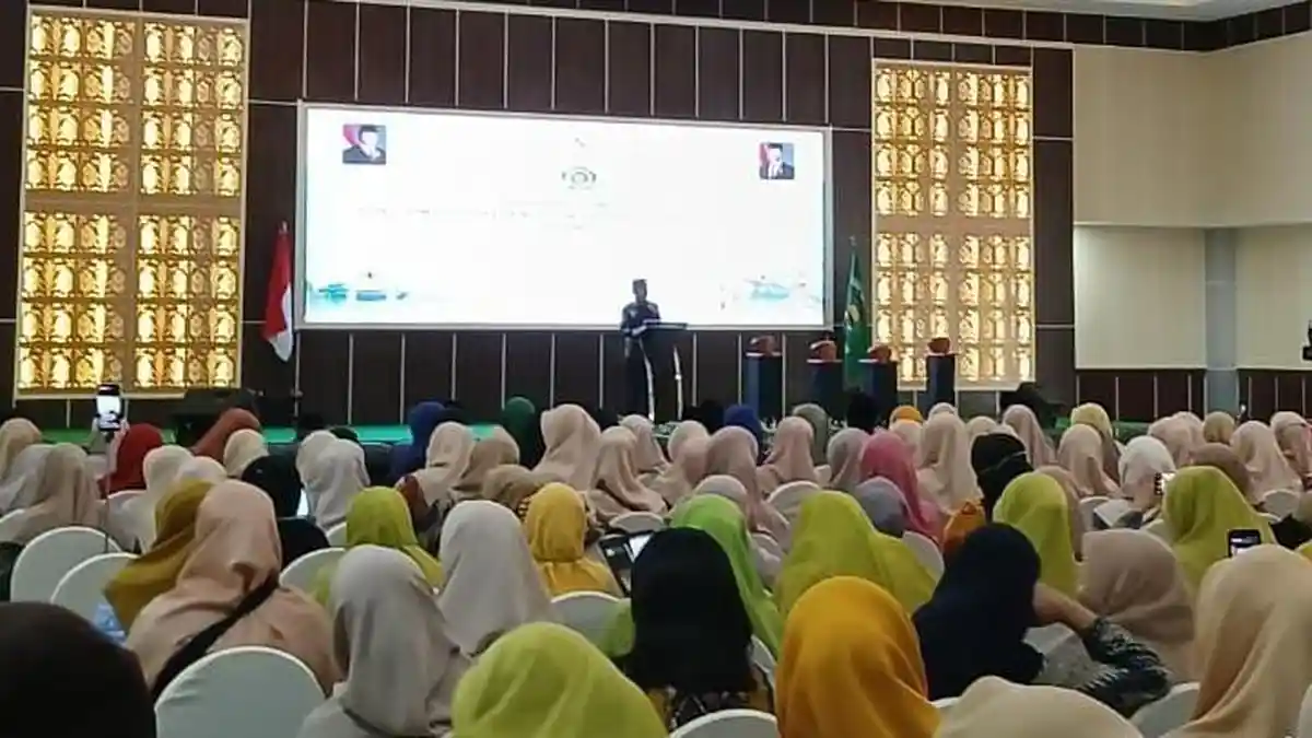 Arti Rakerwil Kemenag Maluku Utara 2025 di Mata Amar Manaf