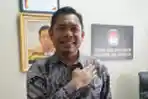 Ketua KPU DKI Jakarta Sunardi
