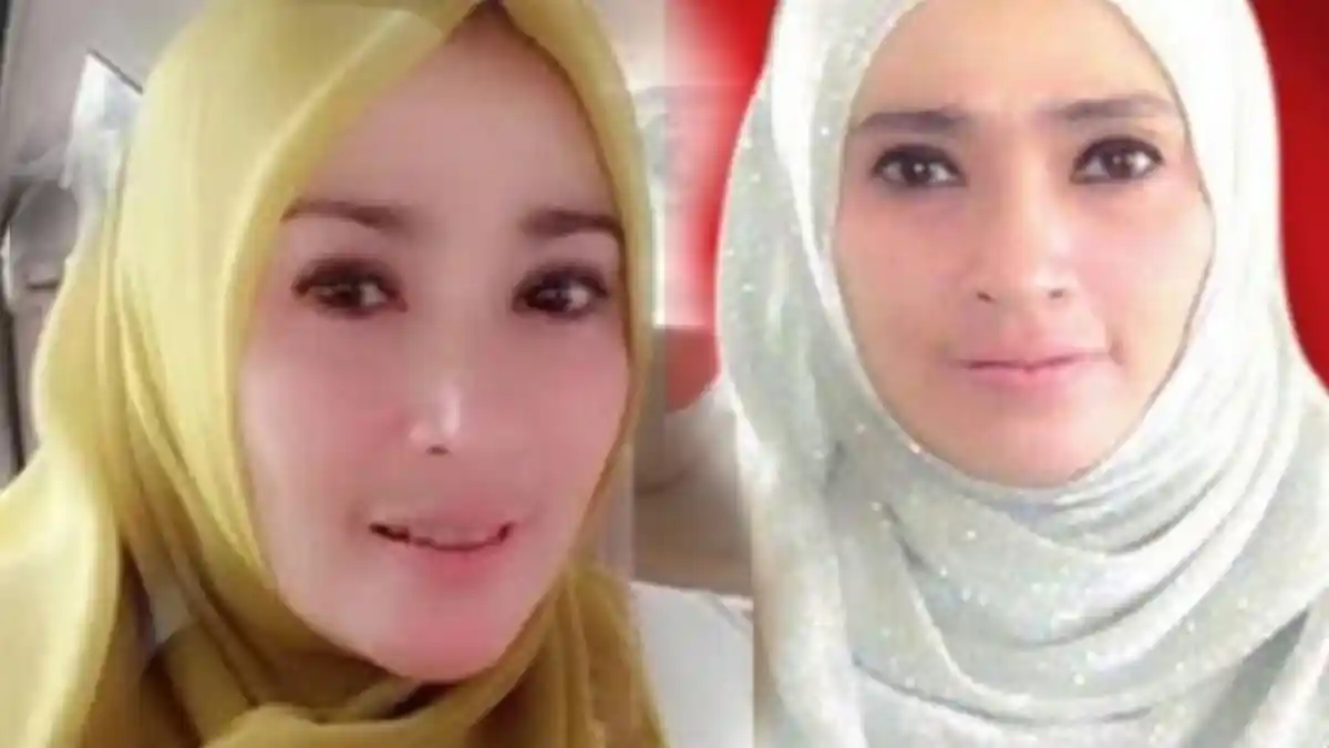 Hirup Udara Bebas, Firza Husein Rindu Anak
