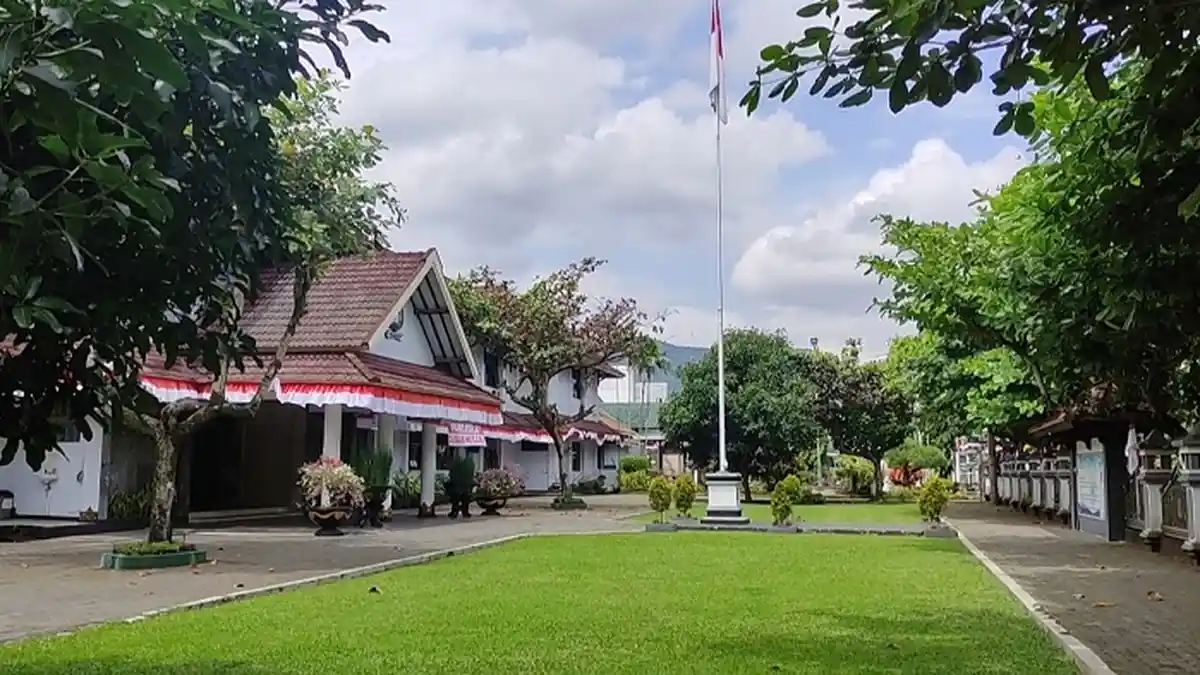 Ganti Upacara, Pemkab Banjarnegara Minta Warga Ambil Sikap Sempurna saat 17 Agustus Pukul 10.17