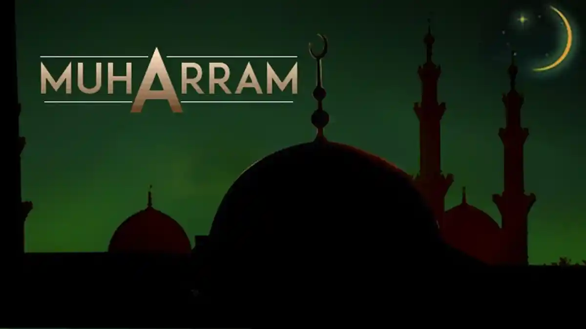 Niat Puasa Asyura 10 Muharram 1440 H, Versi Arab, Latin dan Terjemahnya