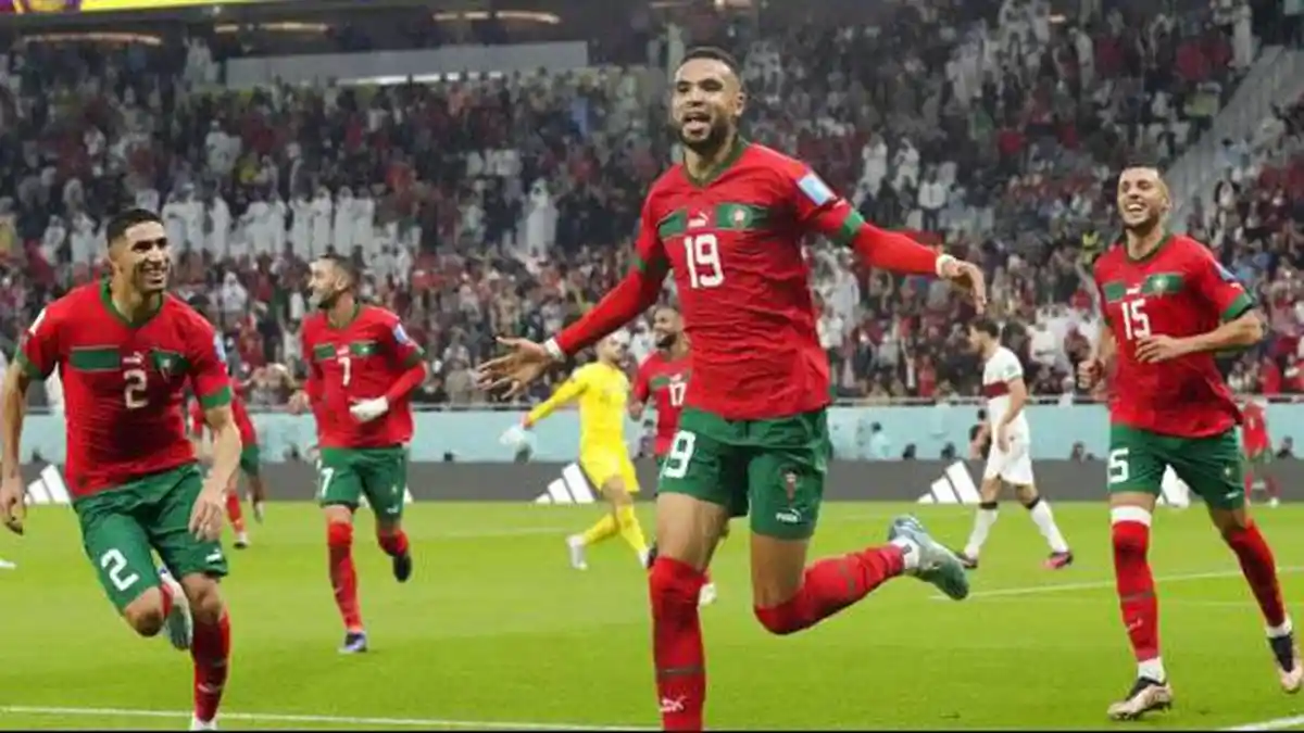 Jadwal Semifinal Piala Dunia 2022, Prediksi Prancis vs Maroko, Les Bleus Torehkan Hasil Positif