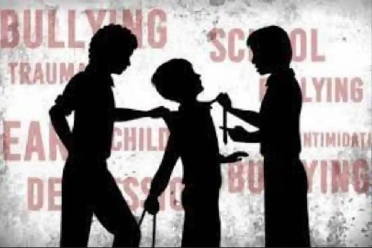 Cegah Bullying: Keluarga Menjadi Benteng Pertama