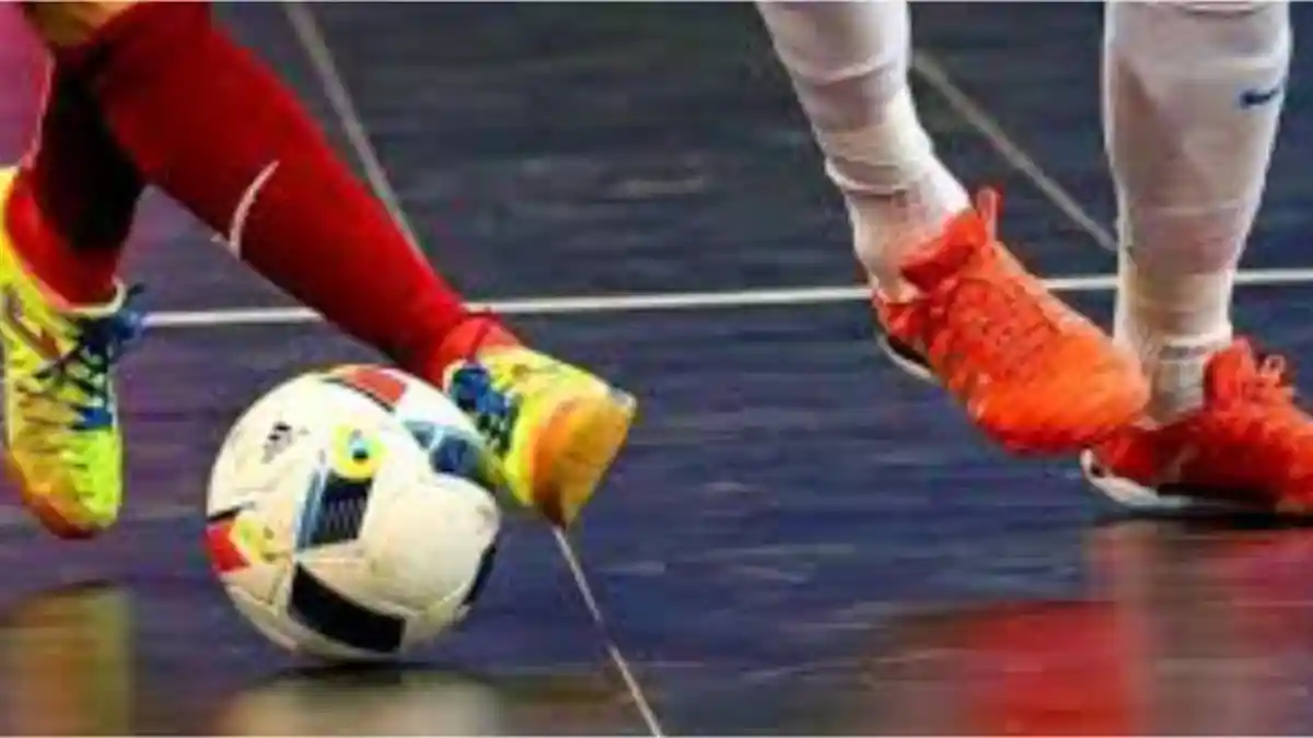 Ratusan Tim Bersaing Jadi Juara Kompetisi Medan Futsal Championship 2020