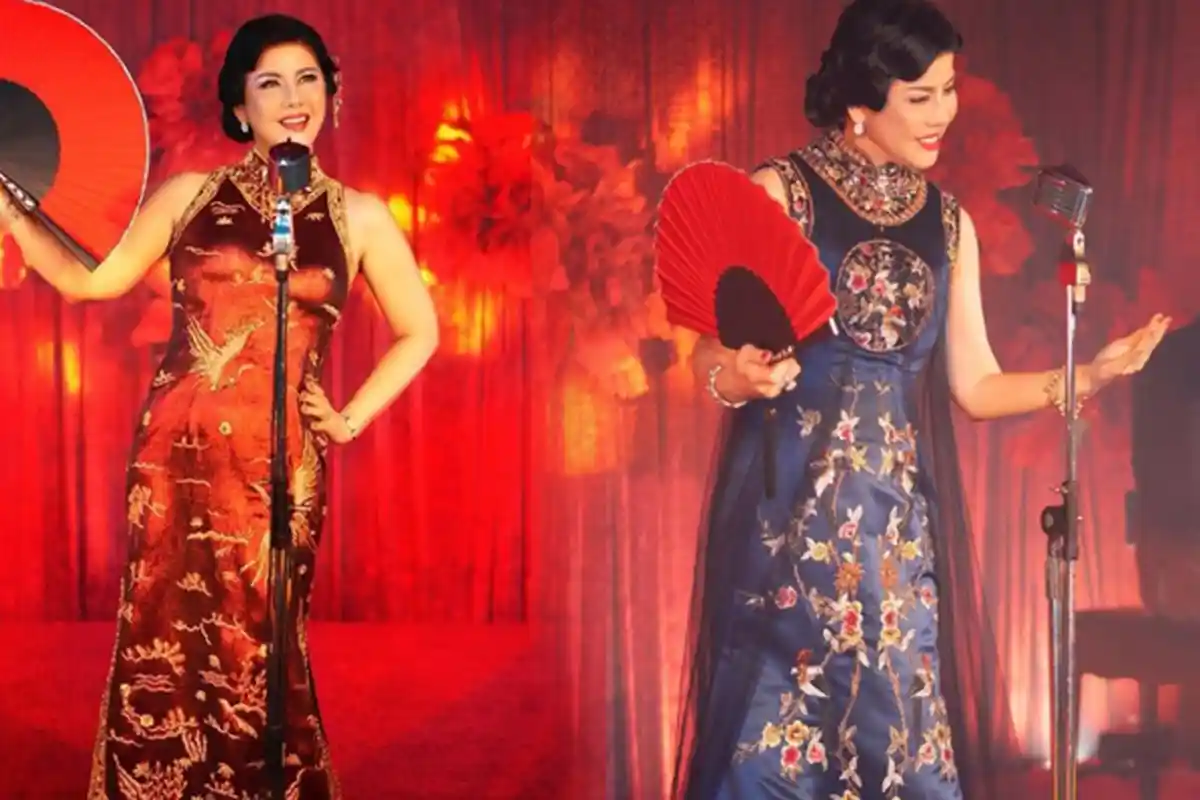 Pengakuan Mengejutkan Hotma Sitompul Soal Desiree Tarigan, ke Bali Bareng Pengusaha: Inilah Fotonya