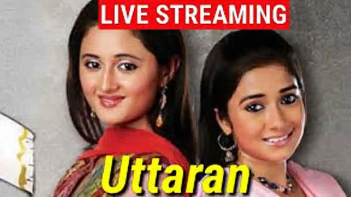 Sinopsis Uttaran Hari Ini Rabu 21 April 2021, Saksikan Sinetron India Uttaran ANTV