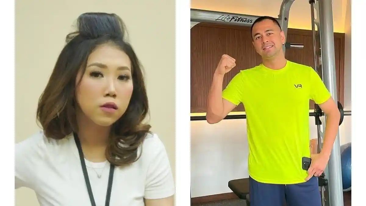 Kiky Saputri Akhirnya Muncul setelah Dicari Netizen, Raffi Ahmad Kemana?