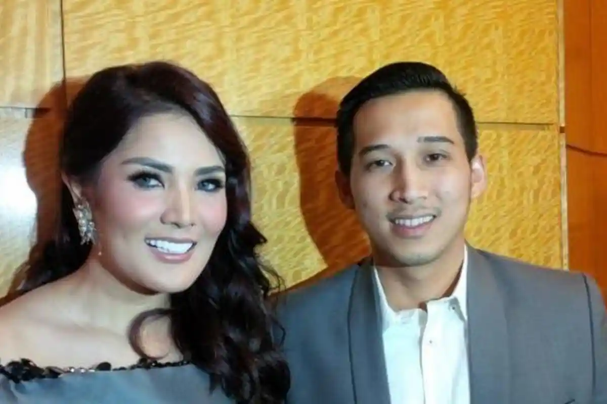 Ditangkap Pakai Narkoba, Ternyata Askara Sering Cekik Banting Tinju Nindy Ayunda Trauma Mendalam