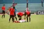 Peserta CLEAR Ayo DKI Jakarta vs Banten