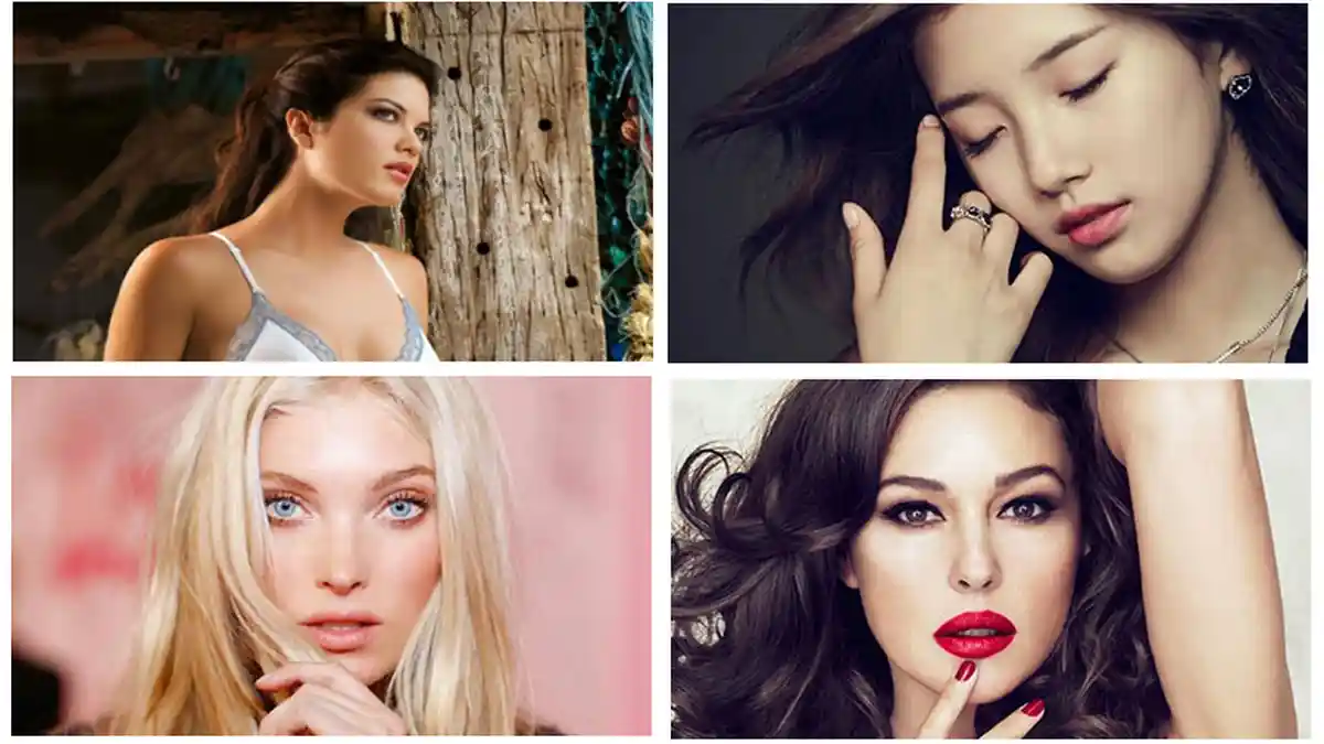 Ini 16 Negara Dengan Wanita Tercantik Di Dunia, Anda Suka Yang Mana?