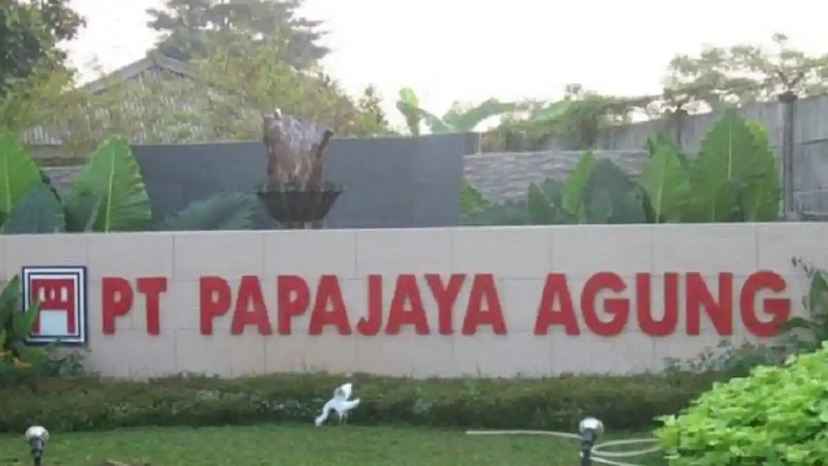 Lowongan Kerja Bekasi: PT Papajaya Agung Butuh Staf Logistik