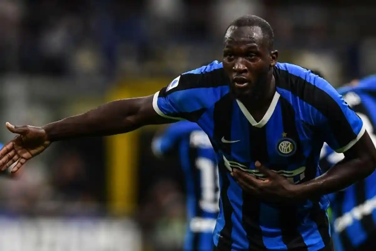 Romelu Lukaku Gabung AS Roma, Segini Gaji yang Bakal Diterima Sang Pemain Asal Belgia