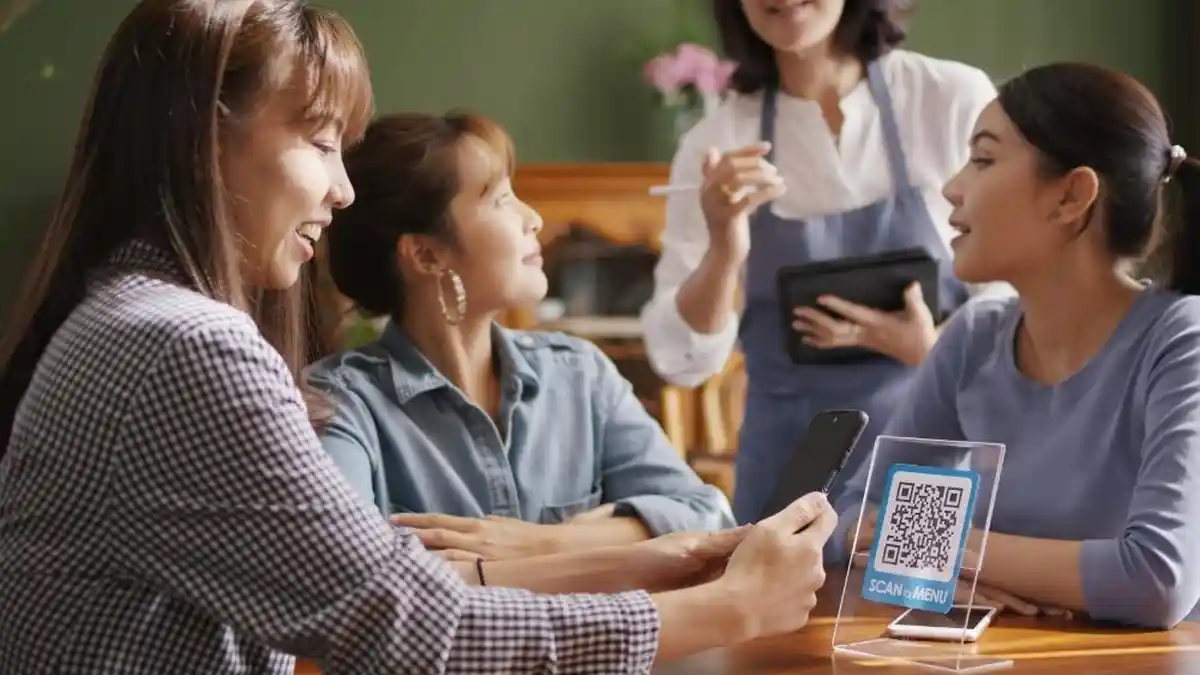 Pawoon Pacu Ekosistem Point of Sales di Pengusaha UMKM