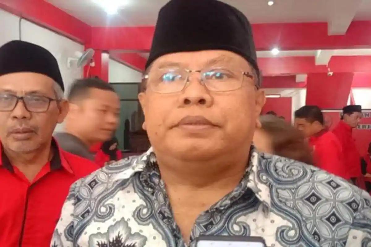 Alasan Santoso Tak Maju Lagi di Pilkada Kota Blitar 2024, Singgung 2 Hal ini