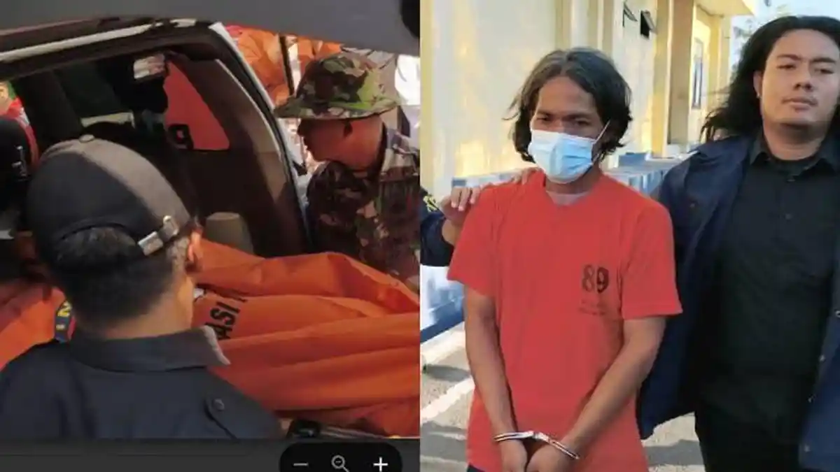Nasib Pilu Istri Korban Penganiayaan Suami Badut di Mojokerto, Lolos Maut Masih Dihujat Netizen