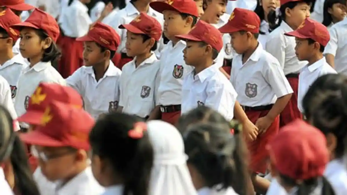 Melawan Menteri, Dindik se-Jatim Sepakat Lanjutkan Kurikulum 13