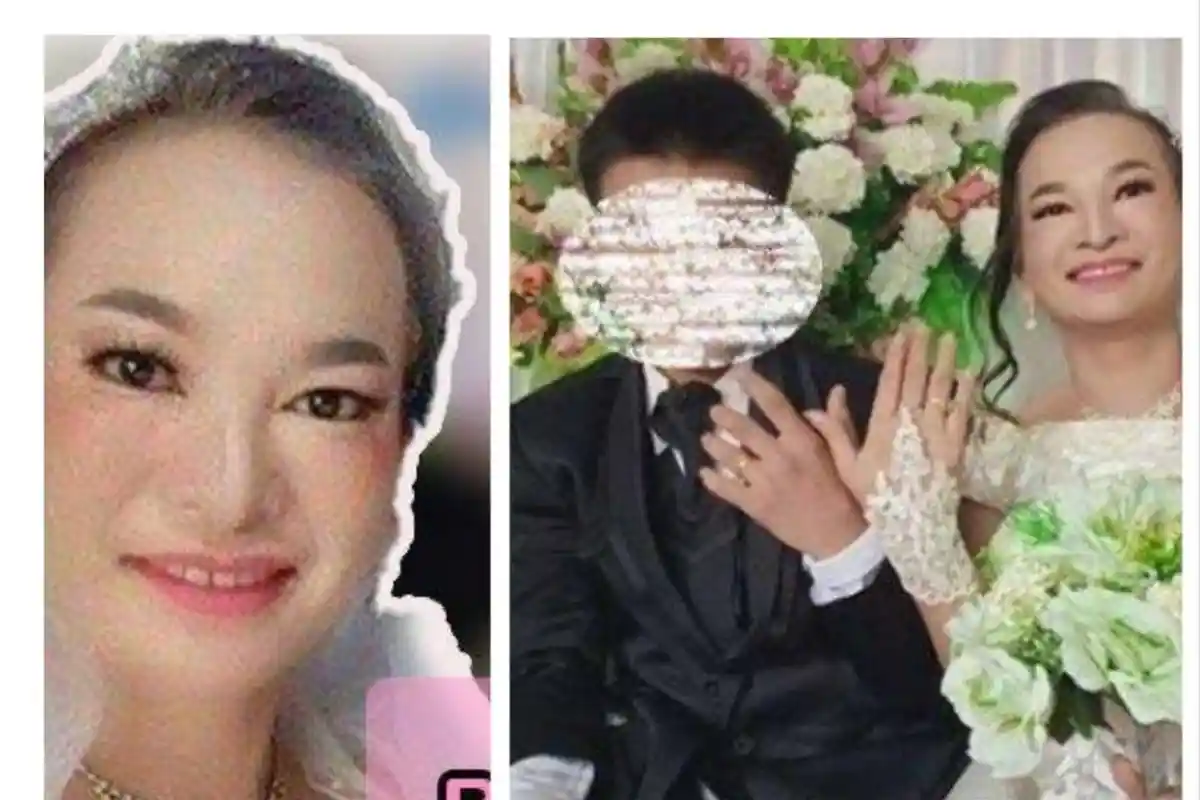 Kabar Terkini Kevin Remaja 16 Tahun yang Nikahi Mariana Wanita 41 Tahun, Harus Tunda Malam Pertama