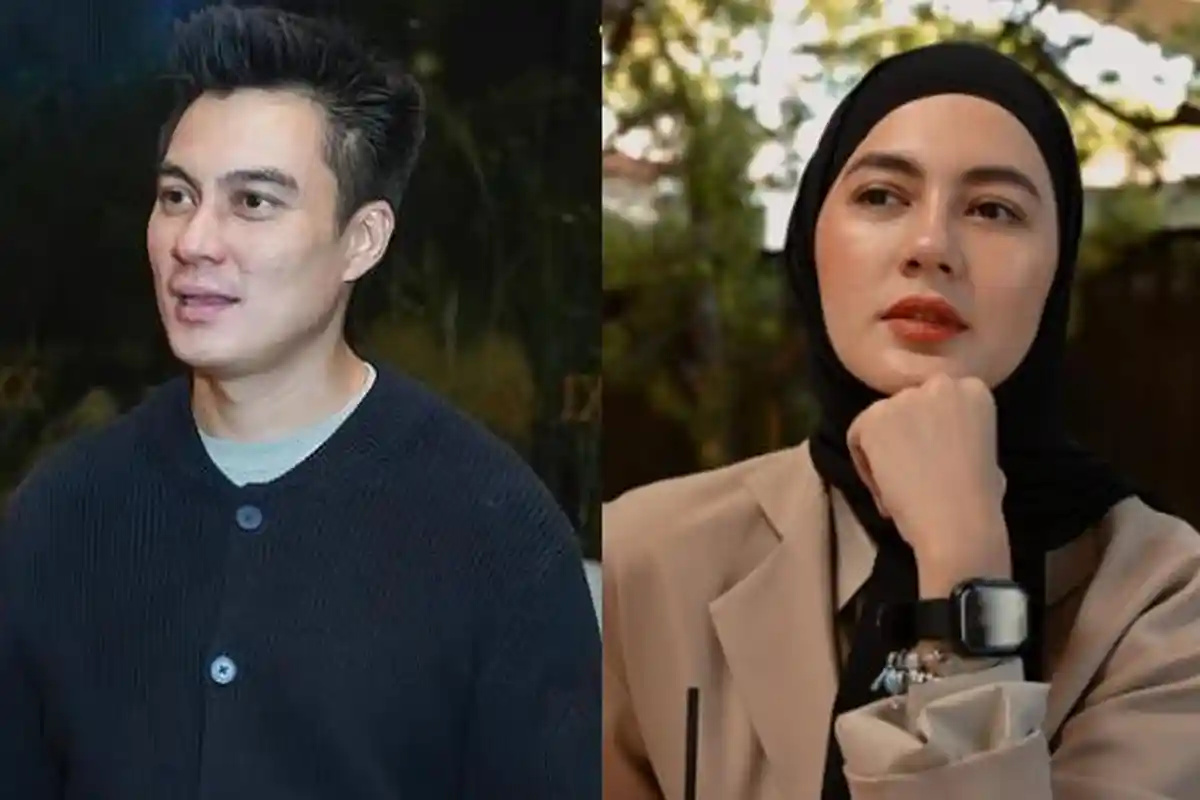 4 Bentuk KDRT yang Dilaporkan Paula Verhoeven, Semua Bentuk Kekerasan Diduga Dilakukan Baim Wong