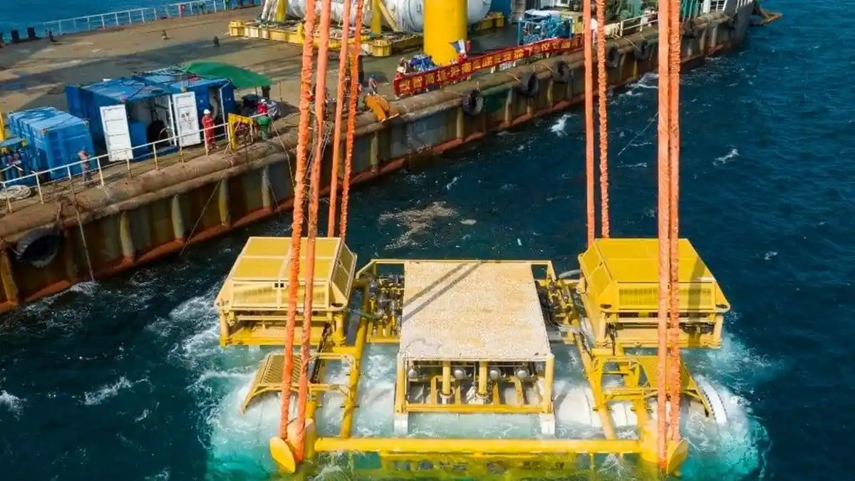 Data Center Bawah Laut: Solusi Berkelanjutan untuk Kurangi Dampak Lingkungan