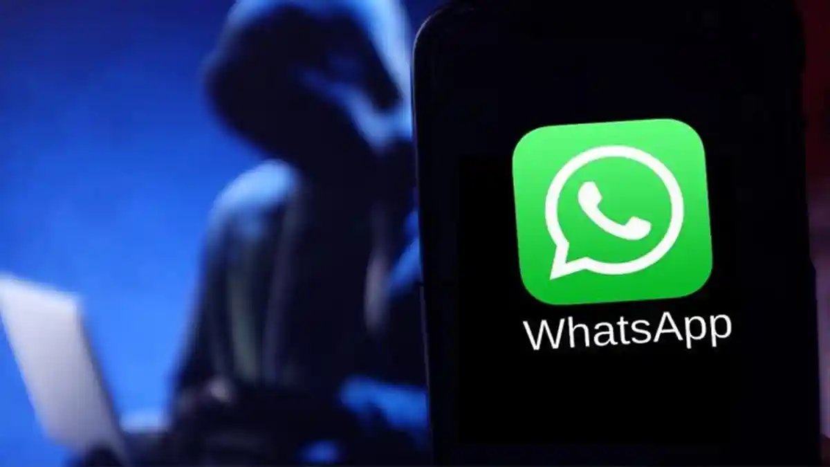 Tutorial Gampang Mencegah WhatsApp Disadap Hacker, Tanpa Aplikasi Tambahan Bisa Pakai Sidik Jari