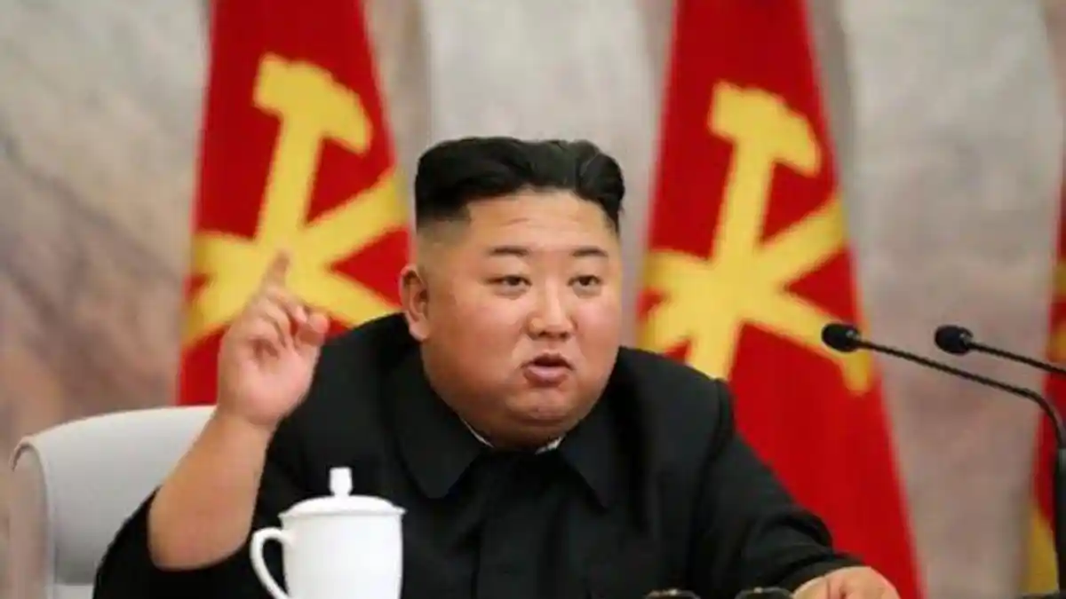 Dikenal Kejam dan Diktator, Begini Ternyata Penampakan Rumah Kim Jong Un Presiden Korea Utara