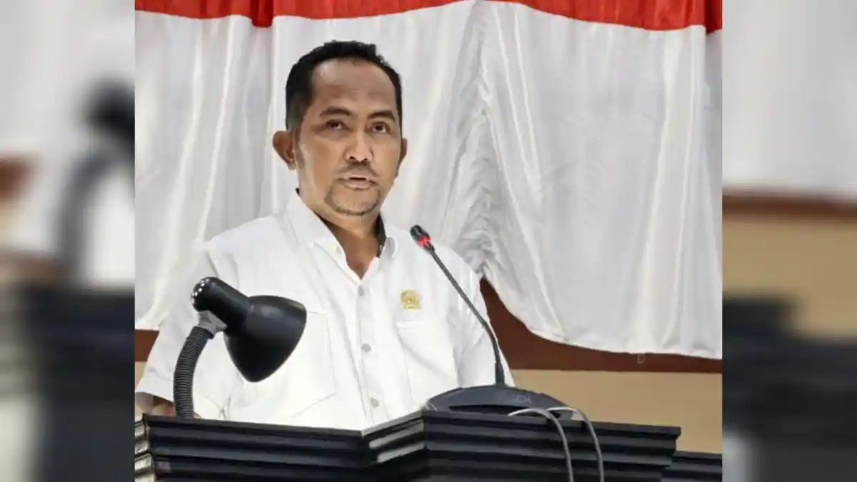 DPRD Maluku Tengah Dorong Pembangunan RS Pratama di Seram Utara dan Seram Selatan 