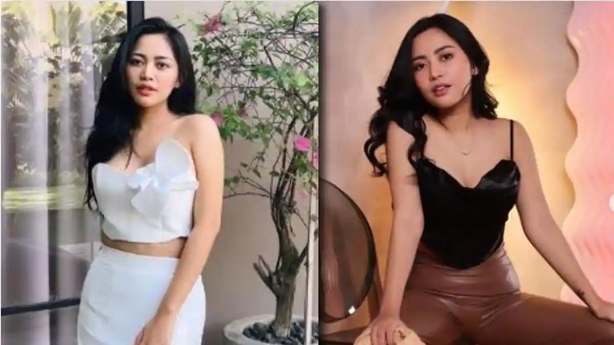 Penampakan Tas Mungil Rachel Vennya Seharga Hampir Setengah Miliar Tuai Sorotan