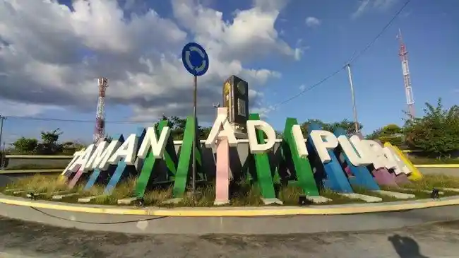 Prakiraan Cuaca Kota Kupang, Selasa 25 November 2025: Semua Kecamatan Berawan