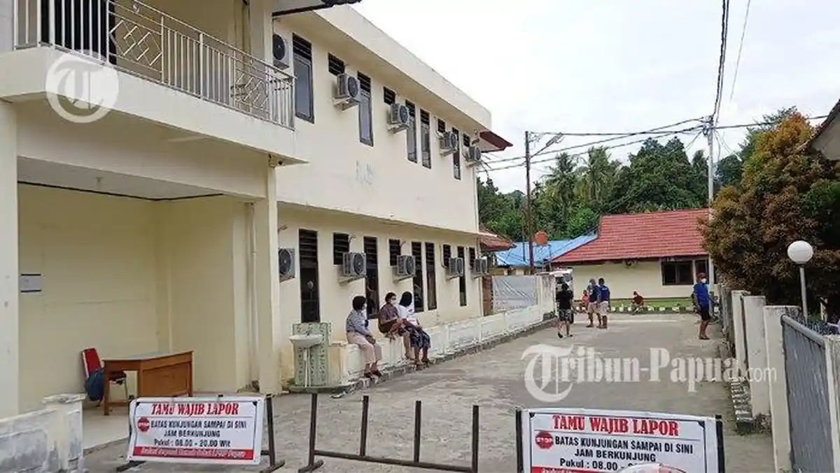 Pasien Covid-19 yang Sempat Kabur dari LPMP Kotaraja Diminta Isolasi Mandiri di Rumah