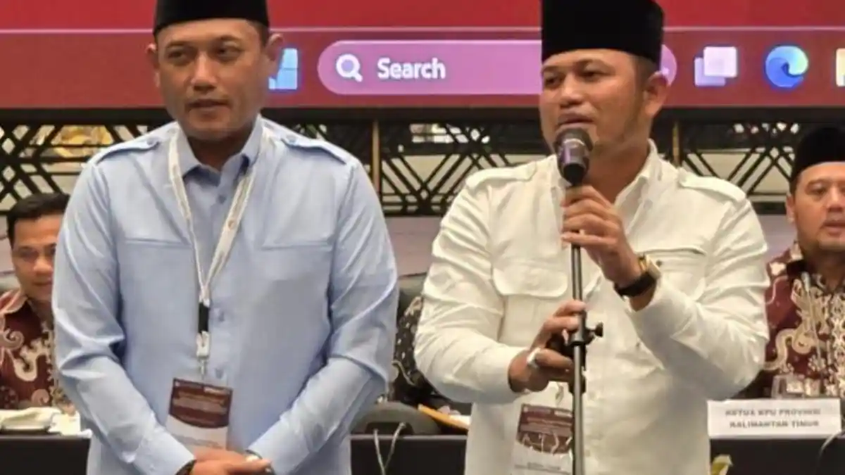 Setelah Dilantik, Rudy-Seno Bakal Segera Bentuk Tim Transisi dan TGUPP, Sejumlah Nama Disaring