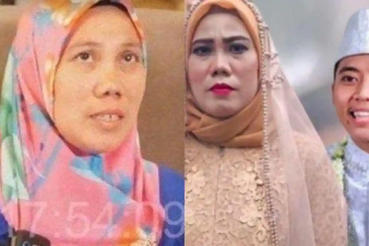 Akui Zina dengan Rozy, Ibu Norma Risma Sebut Didukung Anak dan Suami, Rihanah Takut Chat WA Disebar