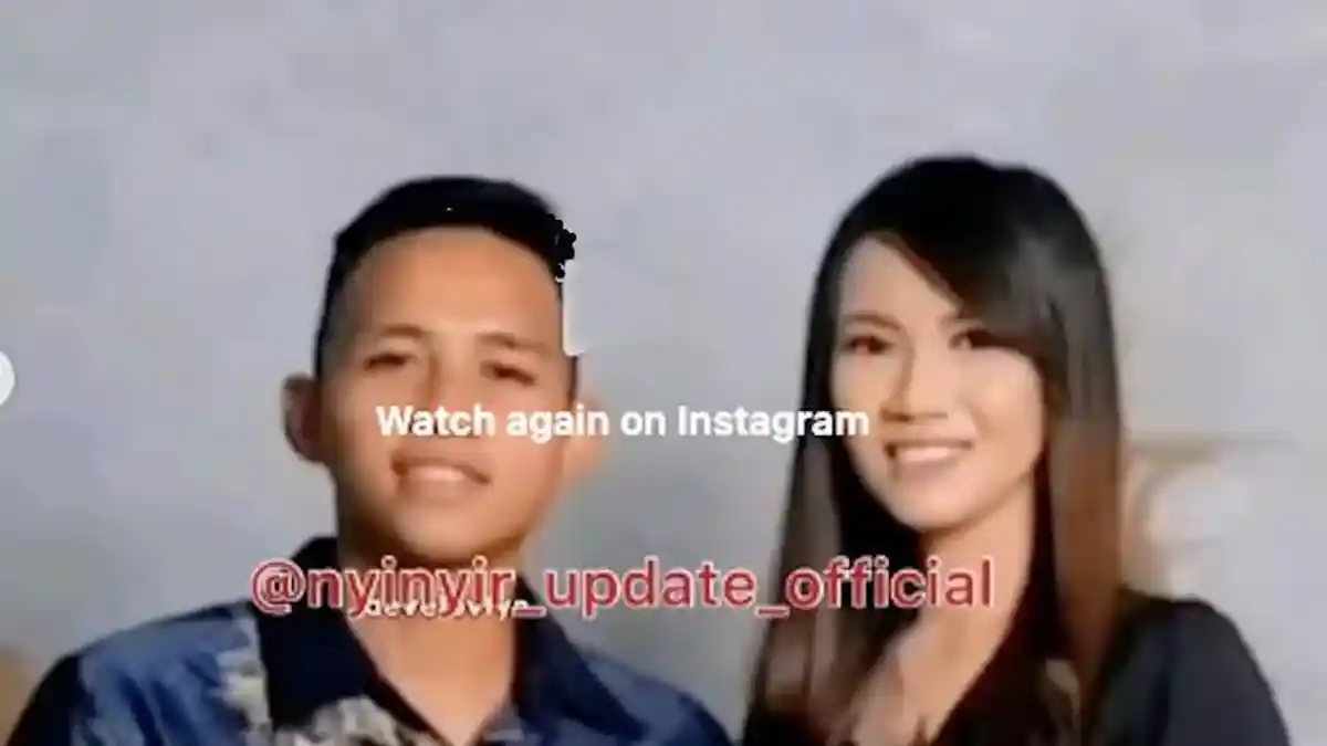 Bacakan Pledoi, Bharada E Minta Maaf Pada Kekasihnya Harus Sabar Menunda Pernikahan