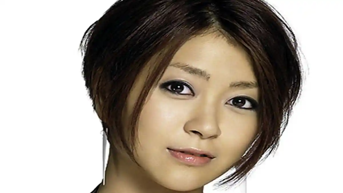 Penyanyi Jepang Utada Hikaru Menyesal Populer saat Usianya 15 Tahun