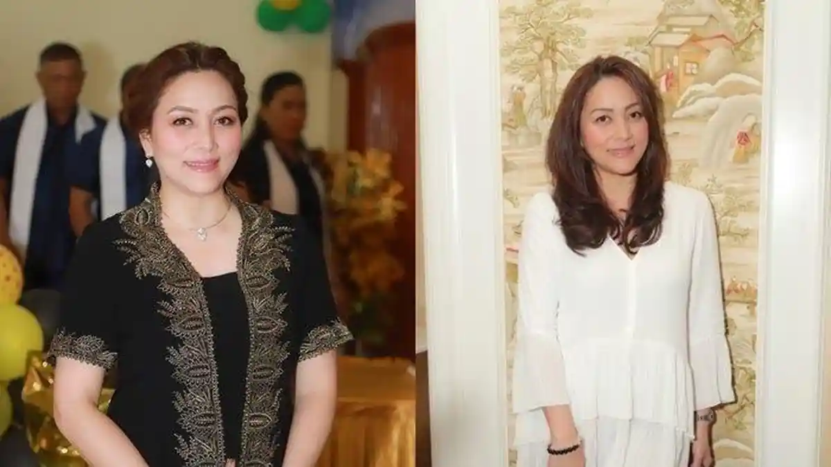 KEADAAN Michaela Paruntu Setelah Aksi Adang Mobil Suami Bareng Cewek Lain Viral di Medsos