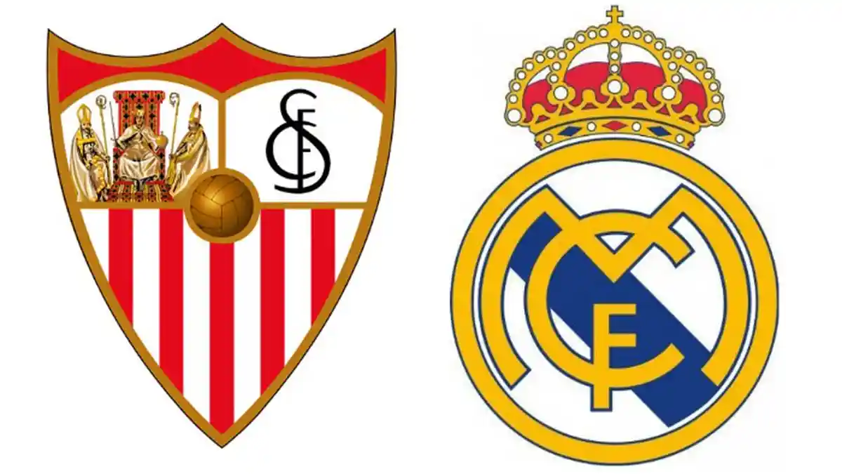 Live Streaming Liga Spanyol: Sevilla Vs Real Madrid Pukul 02.30 WIB