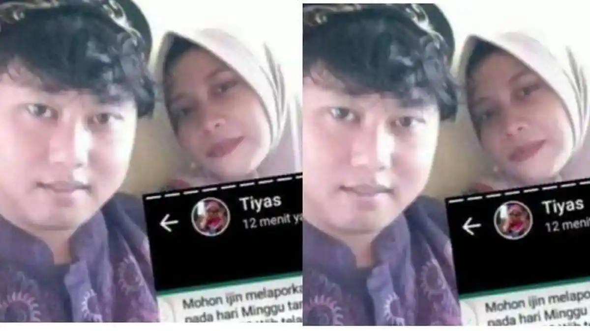 Emosi Dituduh Selingkuh dengan Janda, Suami Habisi Istri Hamil 2 Bulan, Ini Kronologinya