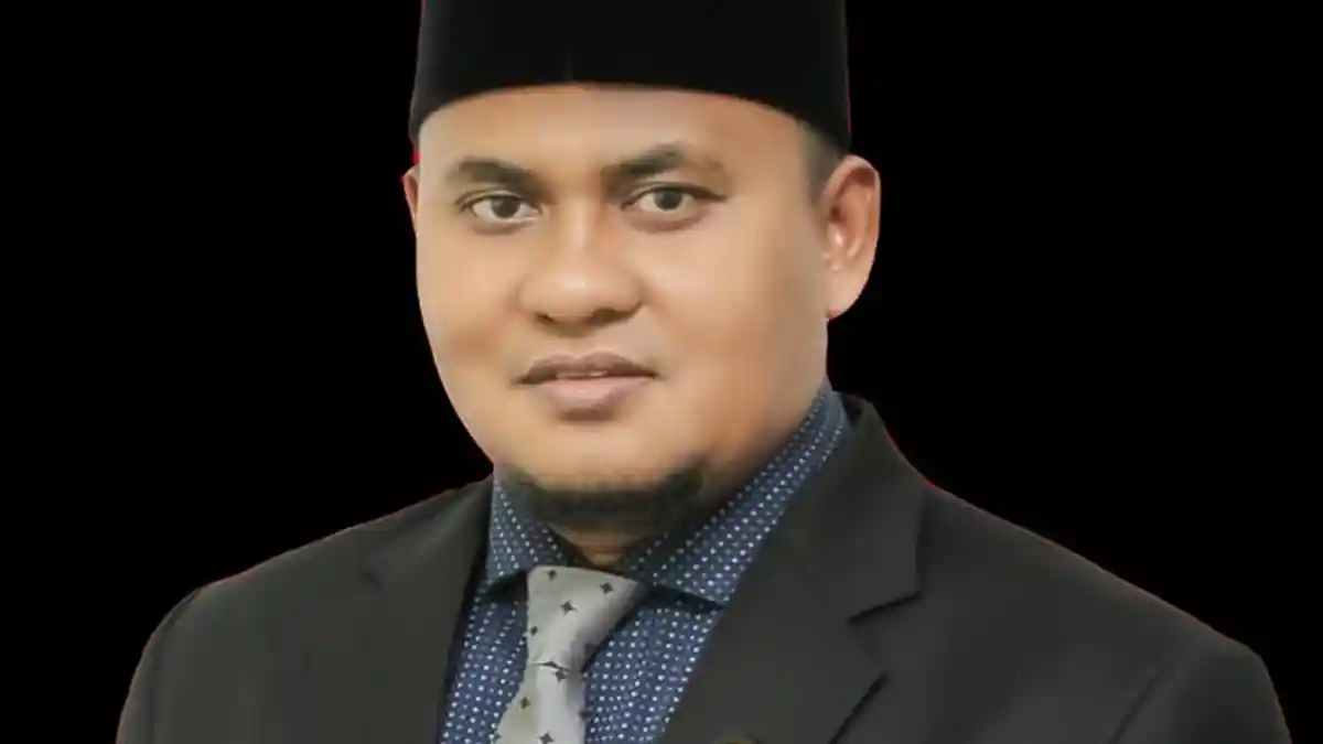 Wakil Ketua DPRK Dorong Pemkab Aceh Besar Perkuat Nilaii Syariat Islam dalam Setiap Program