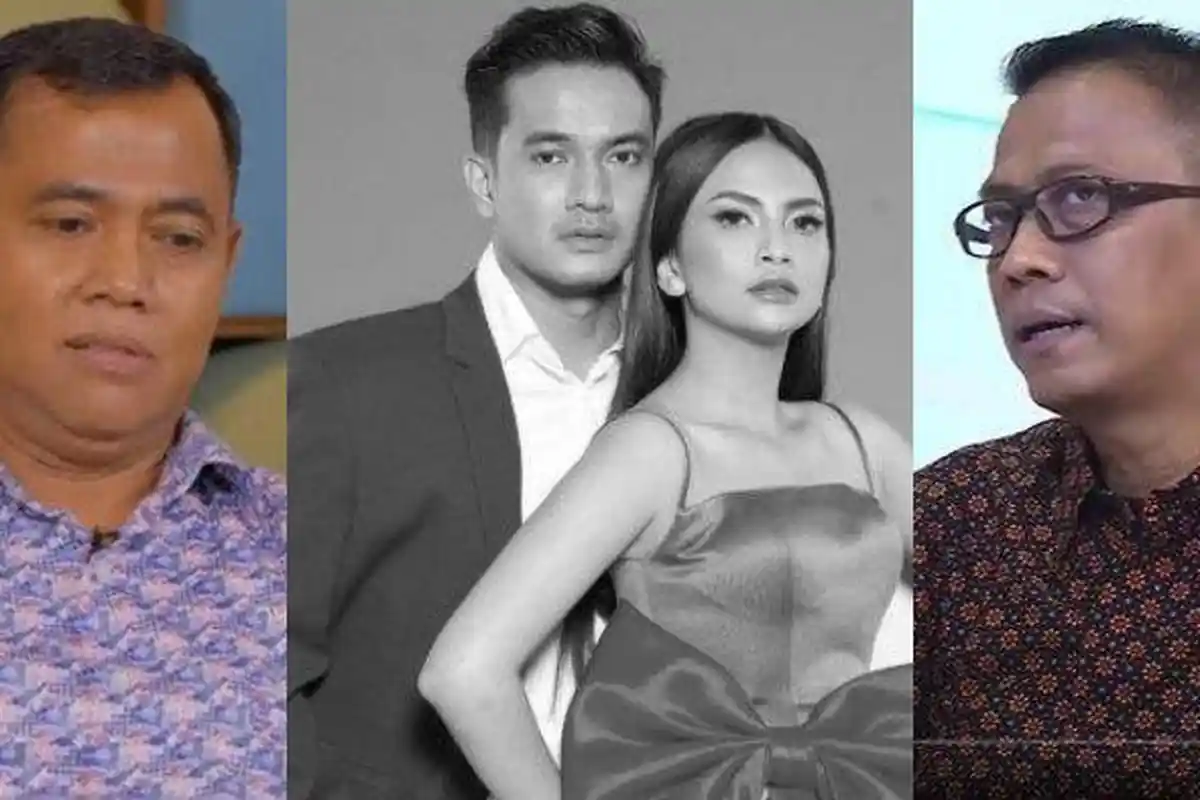 Faisal Tak Undang Doddy Sudrajat di Acara 100 Hari Vanessa Angel dan Bibi, Trauma Merasa Dizalimi