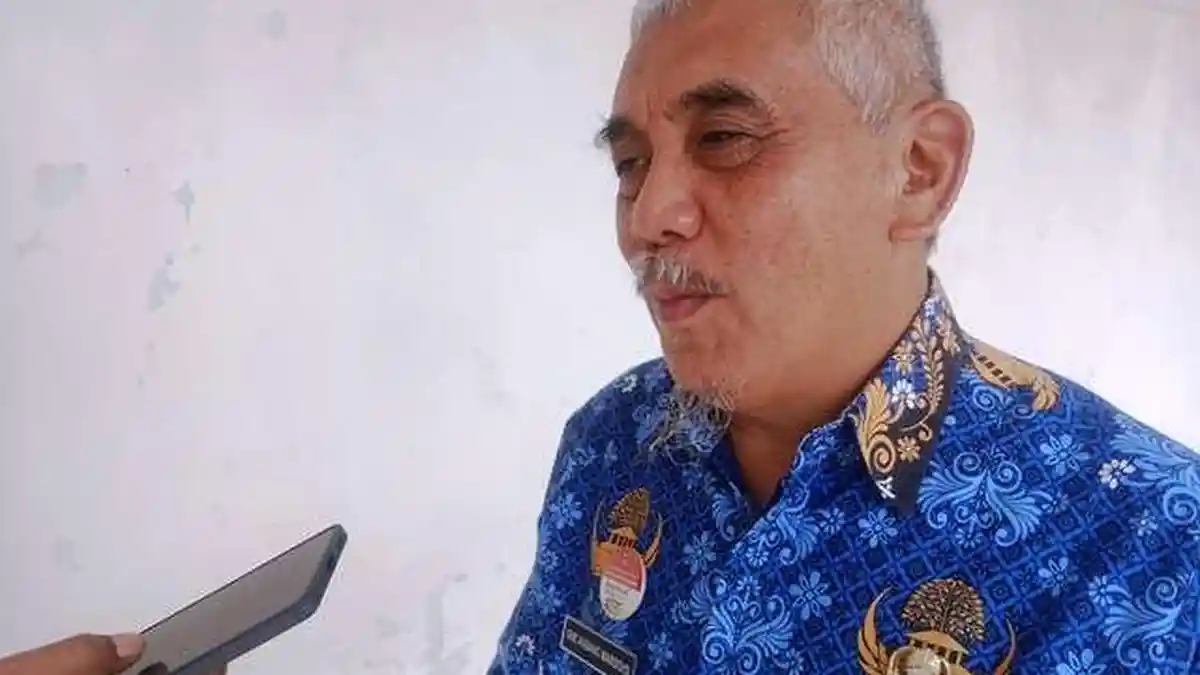 Pemkab Wonosobo Gerak Cepat Tertibkan Tambang Ilegal, Beri Tenggat Waktu hingga Juni untuk Urus Izin