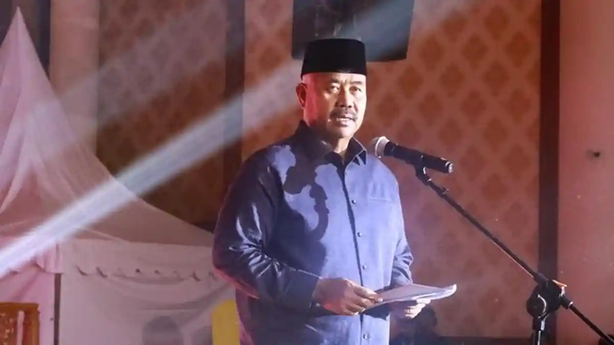 Bupati Kukar Minta Dinas Pariwisata Berdayakan Teruna Dara Dalam Pengembangan Ekonomi Kreatif