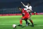 Piala Menpora: Persija Jakarta Takluk 0-2 dari PSM Makassar