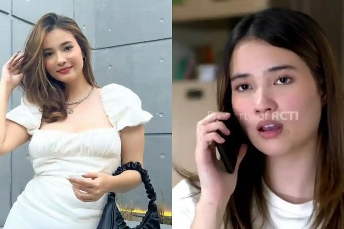 Status Rheina Disentil Epy Kusnandar si Kang Mus, Aspri Hotman Paris di Preman Pensiun 6