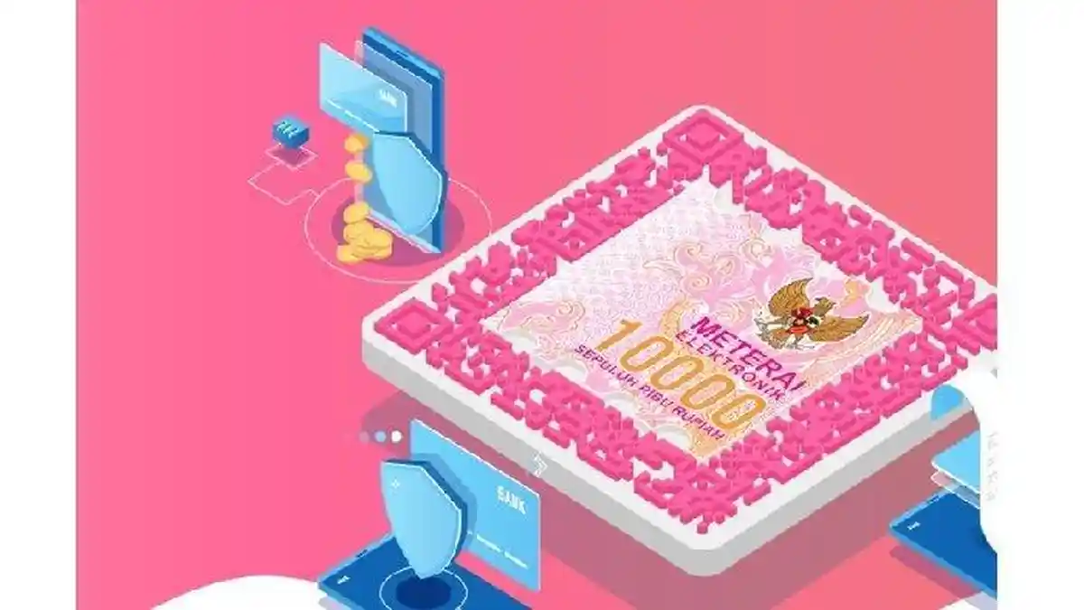 Cara Refund E-Meterai Peruri, Uang Kembali 75 Persen, Ini Syarat-syarat yang Perlu Disiapkan