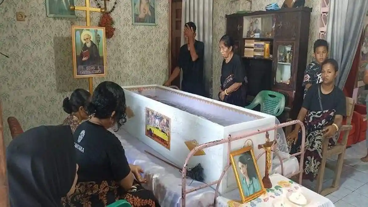 Ibu Hamil Meninggal di IGD RSUD Tc Hillers Maumere, Harus Caesar Tapi Tidak Ada Dokter Anastesi