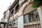 Puluhan Gedung Cagar Budaya Memprihatinkan